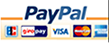 Bezahmethoden PayPal