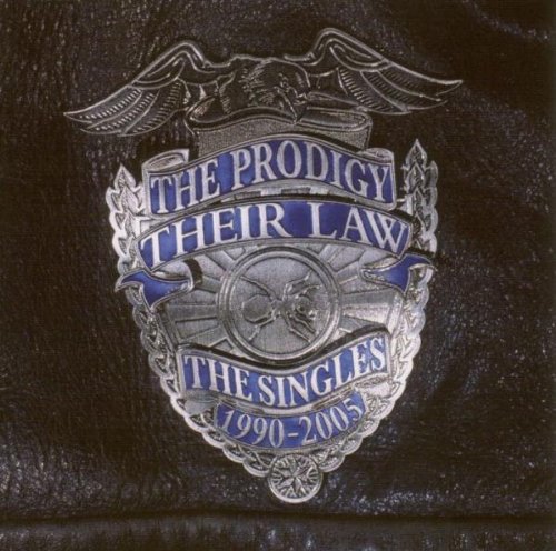 Bild Prodigy , The - Their law the singles 1990 - 2005