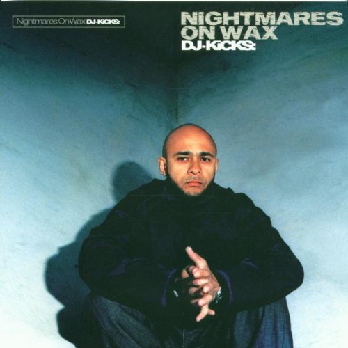 Nightmares On Wax 87