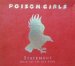Poison Girls - Statement (4 CD Set And Book)