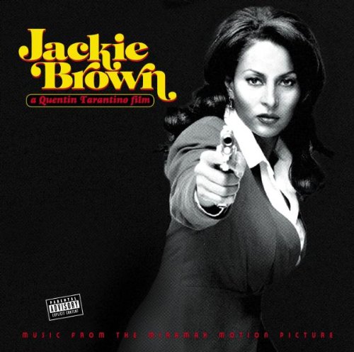 Various - Jackie Brown