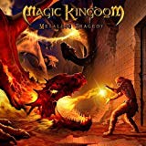 Magic Kingdom - Savage Requiem (Digipak)