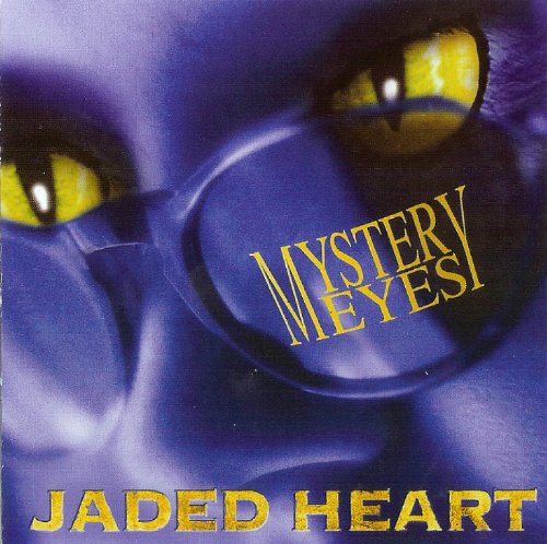 - Mystery Eyes