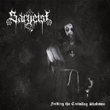 Sargeist - Let the Devil in