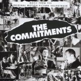 DVD - Die Commitments (Music Collection)