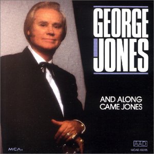 George Jones - And Along Came Jones