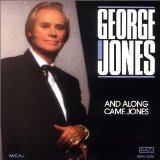 Jones , Georges - I Live to Tell It All