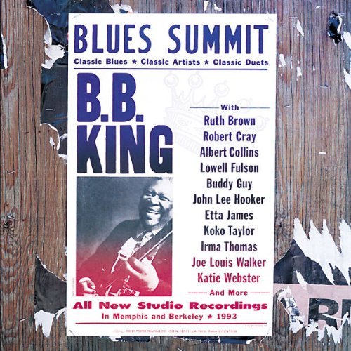 B.B. King - Blues Summit