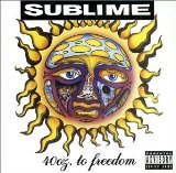 Sublime - Robbin' The Hood
