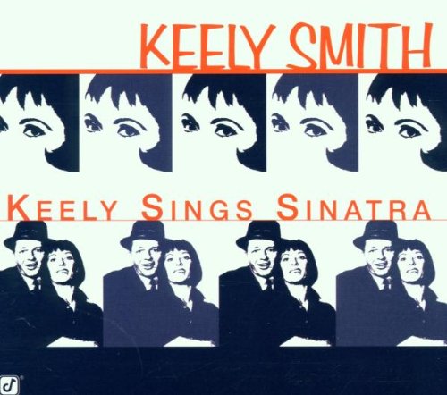 Keely Smith - Sings Sinatra
