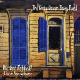 Dirty Dozen Brass Band , The - The New Orleans Album