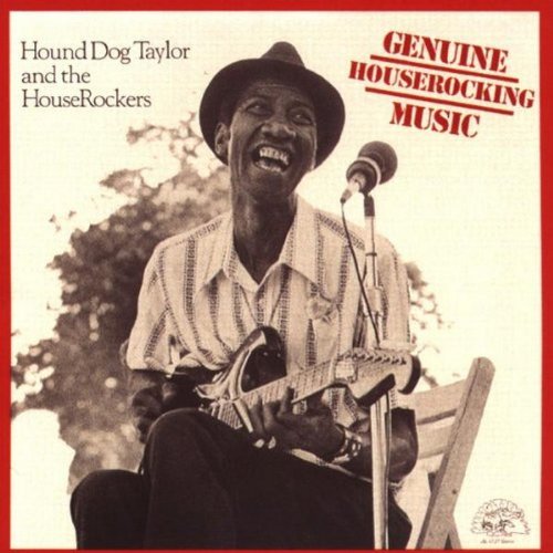 - Genuine Houserocking Music
