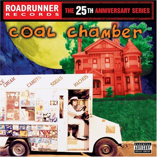 Coal Chamber - Coal Chamber [25th Anniversary