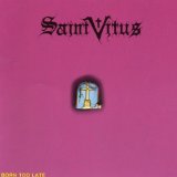 Saint Vitus - Mournful Cries
