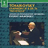 Evgeny Mravinsky - Sinfonie 5