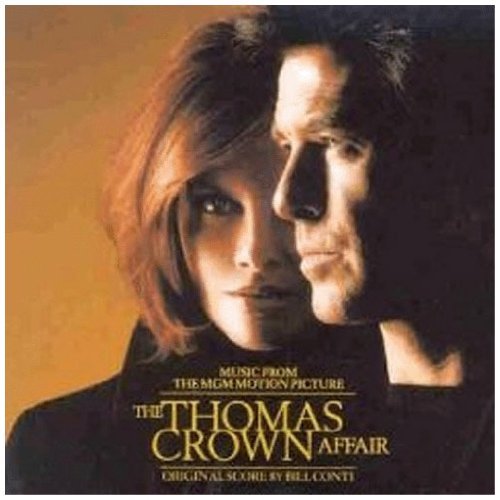  - Die Thomas Crown Affäre (The Thomas Crown Affair)
