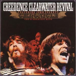 Creedence Clearwater Revival - Chronicle: 20 Greatest Hits