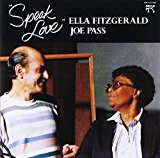 Fitzgerald , Ella & Pass , Joe - Take Love Easy (Remastered)