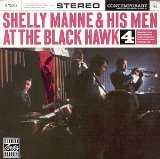 Shelly & Men Manne - Complete Live at the Manne Hole
