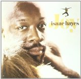 Isaac Hayes - The Isaac Hayes Movement