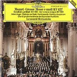 Mozart , Wolfgang Amadeus - Requiem d-moll KV 626 (Wiener Philharmoniker, Böhm, Mathis, Hamari, Ochman)