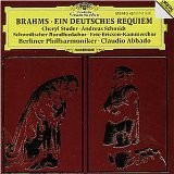 Schubert , Franz - Messe Es-Dur D 950 (Abbado)