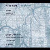 Pärt , Arvo - Miserere (Festina Lente / Sarah Was NIntety Years Old) (The Hilliard Ensemble)