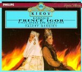Mussorgsky , Modest - Khovanshchina (Kirov)(Gergiev)