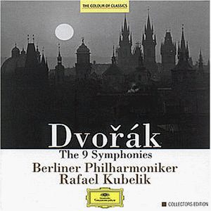 - Sämtliche Sinfonien 1-9 (GA)