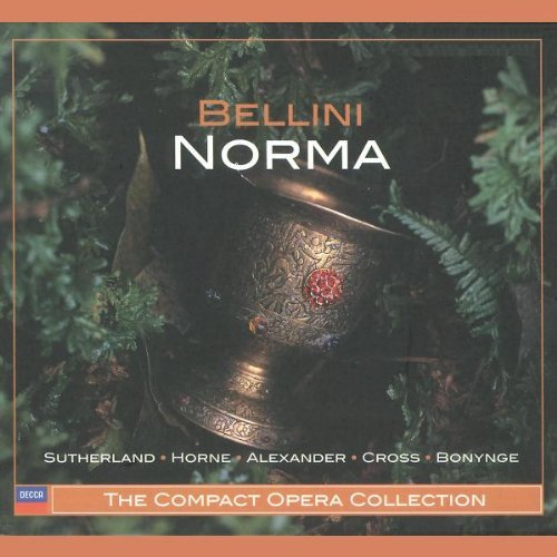 - Norma (Ga)