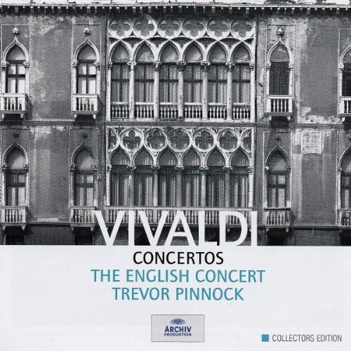 - Concerti