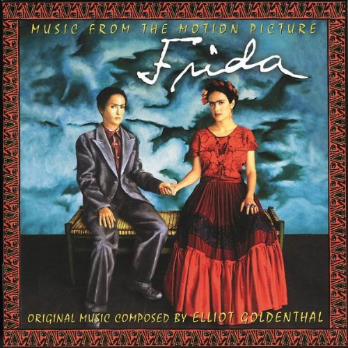 Goldemthal , Elliot - Frida