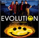 Powell , John - Evolution