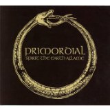 Primordial - Where Greater Men Have Fallen