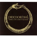 Primordial - To the Nameless Dead