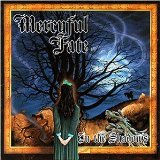 Mercyful Fate - 9