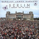 Barclay James Harvest - The Best of Barclay James Harvest