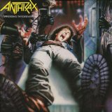 Anthrax - State Of Euphoria