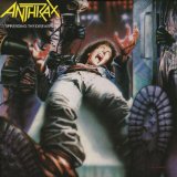 Anthrax - Among the living (1986/87)