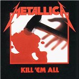 Metallica - And justice for all