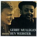 Mulligan , Gerry - Gerry Mulligan Meets Johnny Hodges