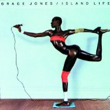 Jones , Grace - Slave to the rhythm