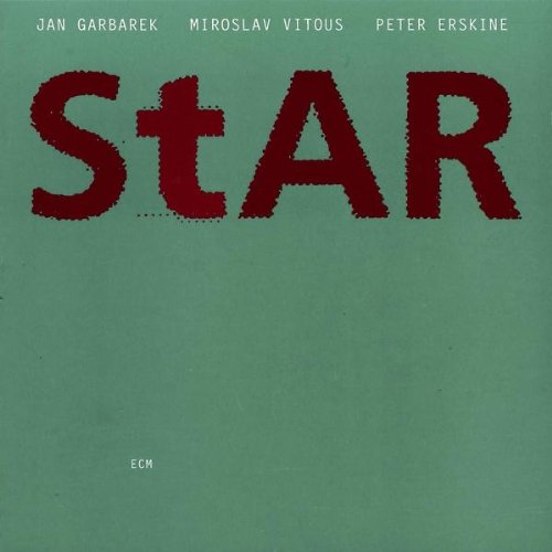 Garbarek , Jan - Star