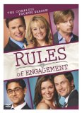  - Rules of Engagement - Die erste Season