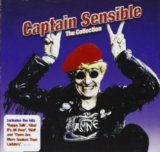 Captain Sensible - Women and Captains First (Expanded)