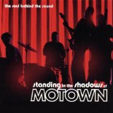 DVD - Standing in the Shadow of Motown (Premium Edition)