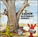 Sampler - Cajun Saturday Night! An Hour Of Great Authentic Louisiana Cajun Music!
