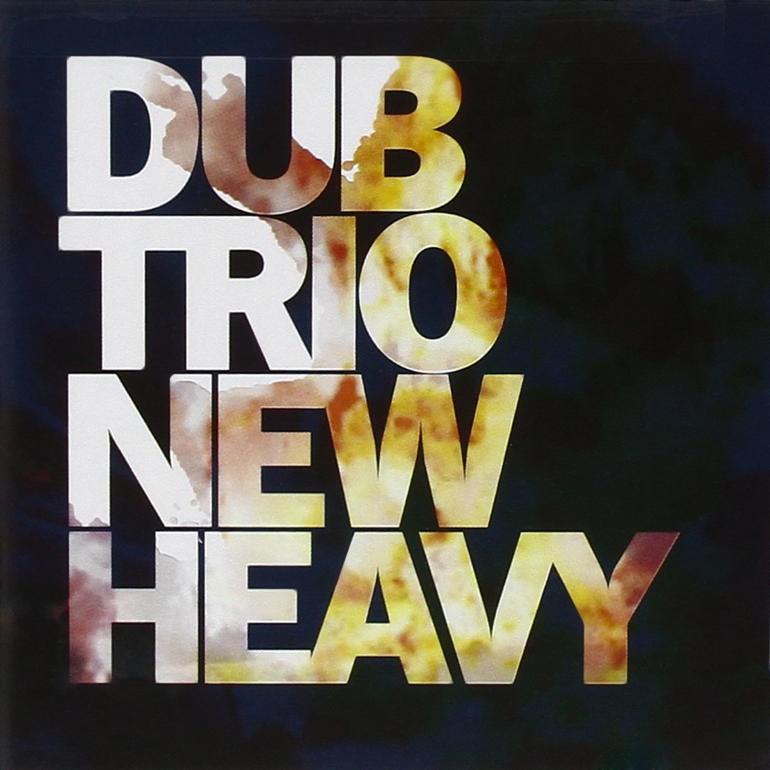 Dub Trio - New heavy