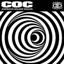 Corrosion of Conformity - Wiseblood