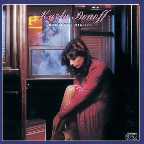 Bonoff , Karla - Restless Nights